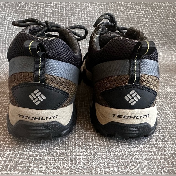 Columbia Men's Peakfreak XCRSN Excel Outdoor Shoes Grill/Fission size 10 - Picture 8 of 10